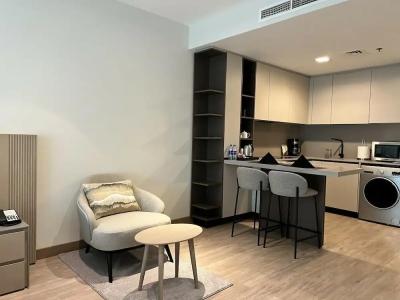 Residence Inn by Marriott Sheikh Zayed Road, Dubai - 110