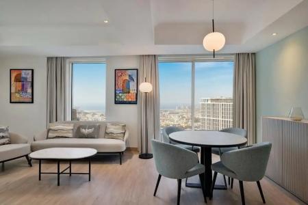 Residence Inn by Marriott Sheikh Zayed Road, Dubai - 142