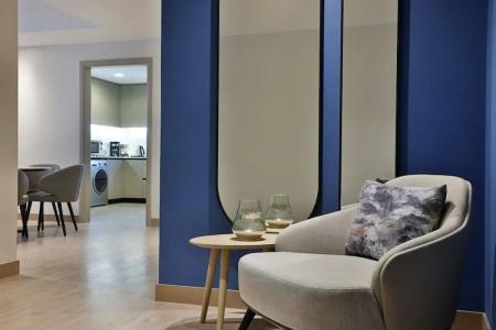 Residence Inn by Marriott Sheikh Zayed Road, Dubai - 130