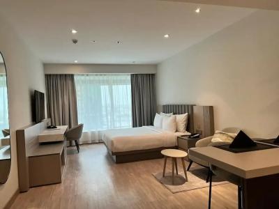 Residence Inn by Marriott Sheikh Zayed Road, Dubai - 108