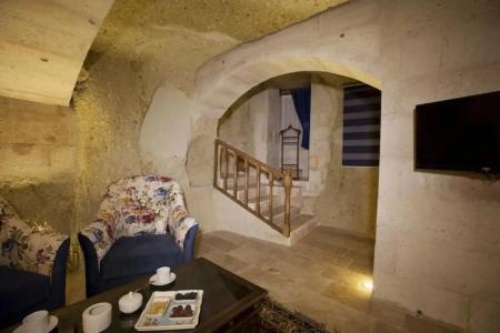 Magic Cave House - 257