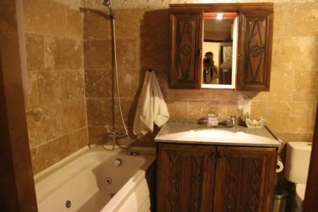 Kismet Cave House - 105