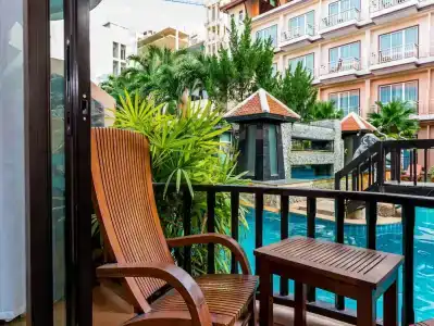 Nipa Resort, Patong Beach - SHA Extra Plus - 124