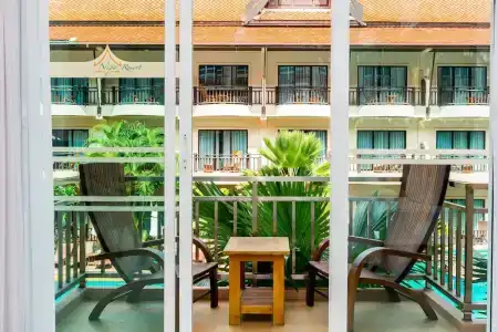 Nipa Resort, Patong Beach - SHA Extra Plus - 165