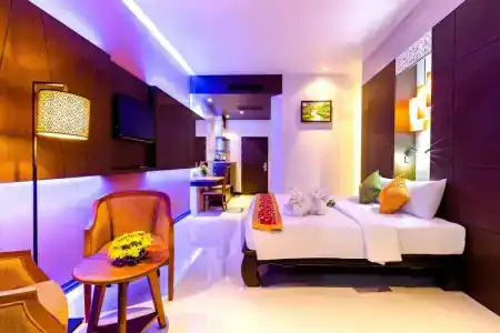 Nipa Resort, Patong Beach - SHA Extra Plus - 157