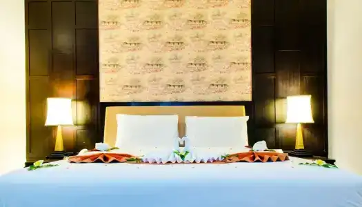 Nipa Resort, Patong Beach - SHA Extra Plus - 105