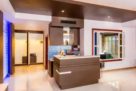 Nipa Resort, Patong Beach - SHA Extra Plus - 132