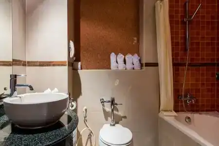 Nipa Resort, Patong Beach - SHA Extra Plus - 115