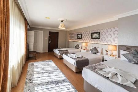 Sultan House - 111