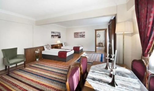 Sultan House - 131