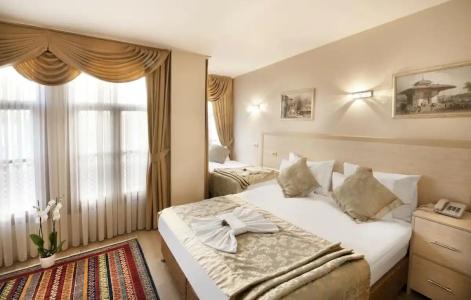 Sultan House - 175