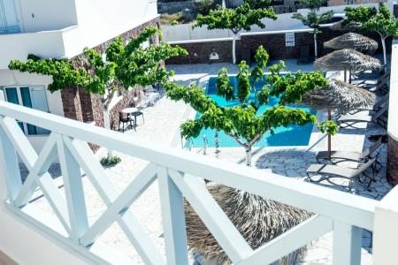Selini Ηotel - 32