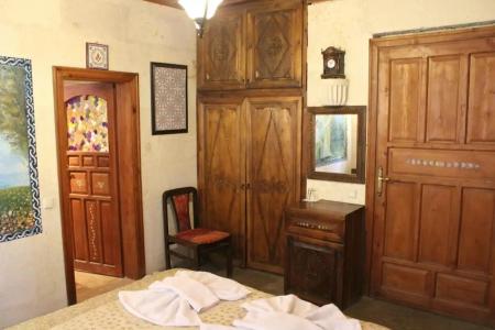 Kismet Cave House - 111