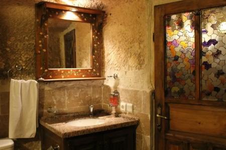 Kismet Cave House - 92