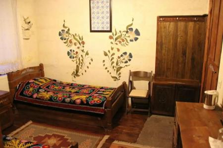 Kismet Cave House - 120