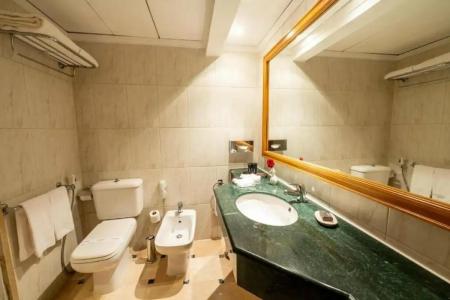 Steigenberger Nile Palace Luxor - Convention Center - 592