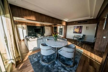 Steigenberger Nile Palace Luxor - Convention Center - 582