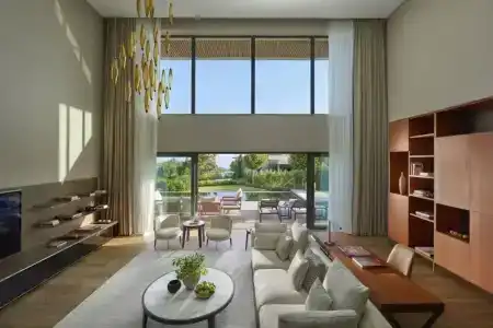 Mandarin Oriental, Bodrum - 598