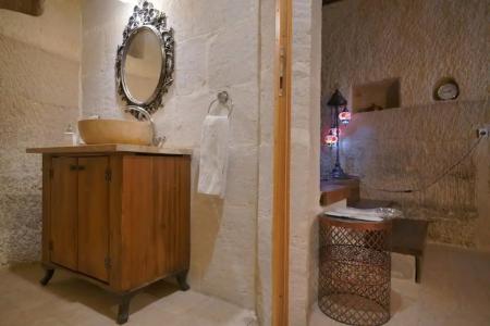 Salkım Cave House - 182