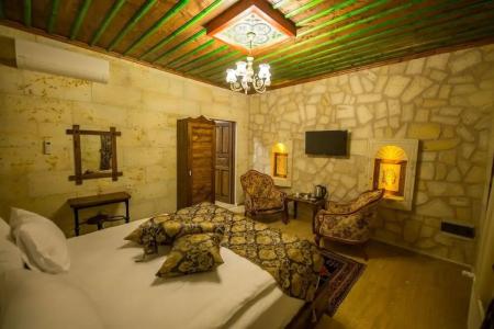 Hikmet's House - 152