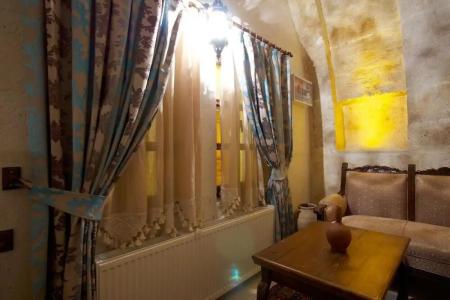 Hikmet's House - 145