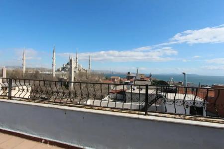 Sultan House - 103