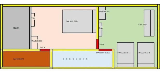 Sultan House - 149