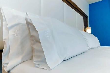 Holiday Inn Express Hollywood Walk of Fame, an IHG - 235