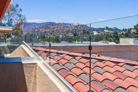 Holiday Inn Express Hollywood Walk of Fame, an IHG - 291