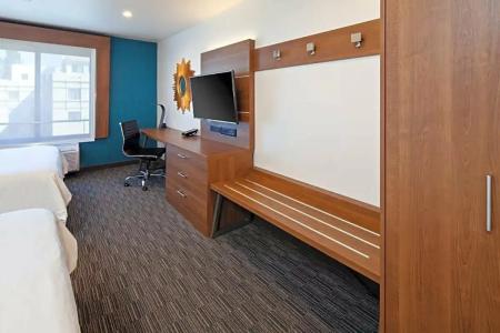 Holiday Inn Express Hollywood Walk of Fame, an IHG - 233