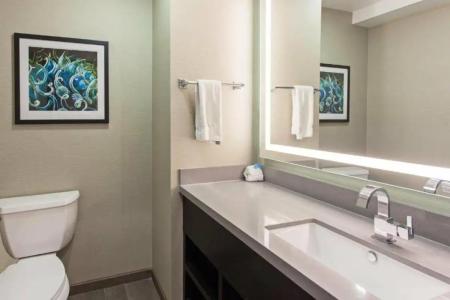 Holiday Inn Express Hollywood Walk of Fame, an IHG - 14