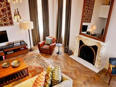 Soho House Istanbul - 40