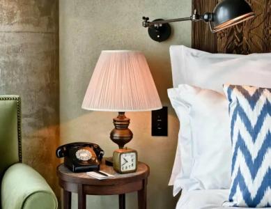 Soho House Istanbul - 55