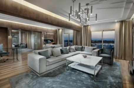 Steigenberger Nile Palace Luxor - Convention Center - 583