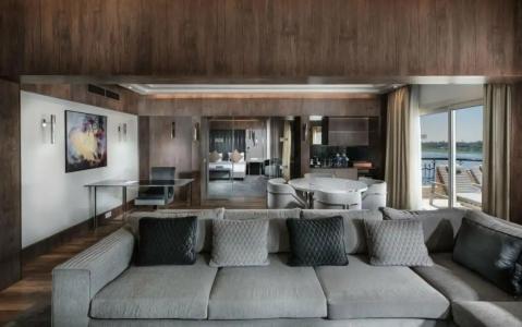 Steigenberger Nile Palace Luxor - Convention Center - 309