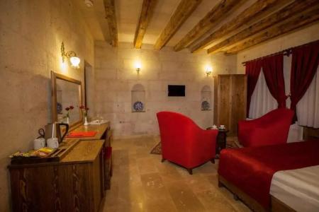 Magic Cave House - 90