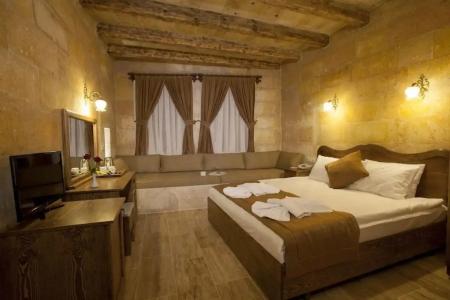 Magic Cave House - 509