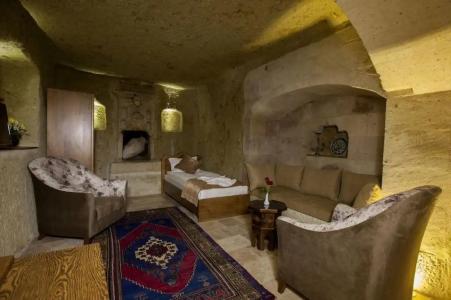 Magic Cave House - 286