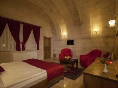 Magic Cave House - 358