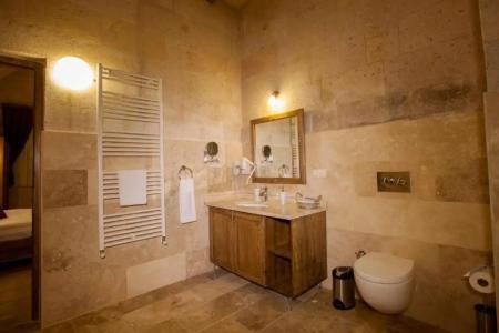 Magic Cave House - 110