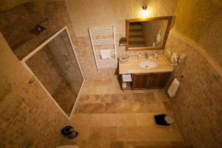 Magic Cave House - 93