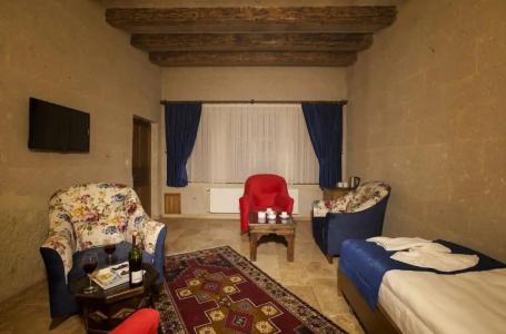 Magic Cave House - 82