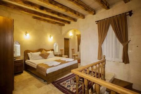 Magic Cave House - 510