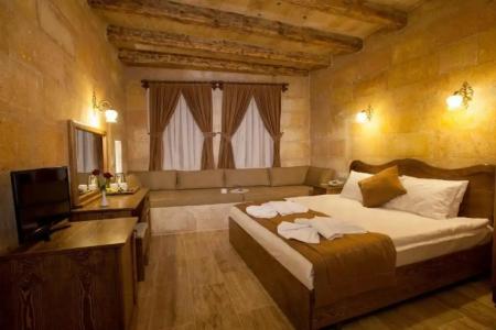 Magic Cave House - 99