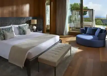 Mandarin Oriental, Bodrum - 520