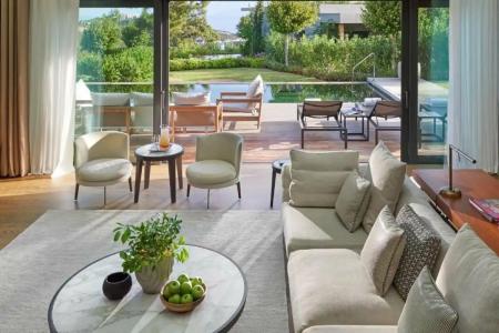 Mandarin Oriental, Bodrum - 172