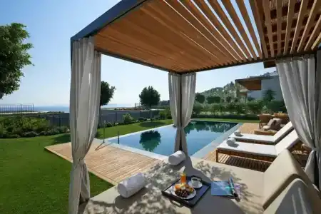 Mandarin Oriental, Bodrum - 233