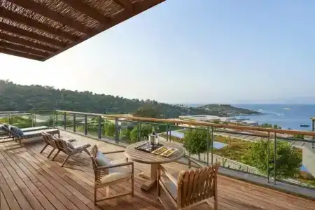 Mandarin Oriental, Bodrum - 301