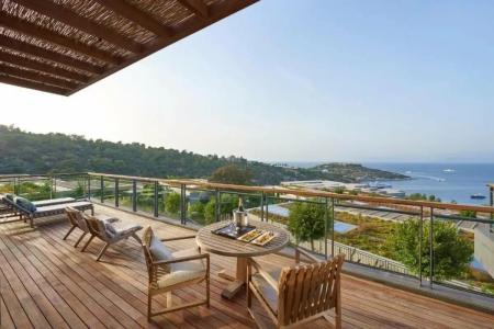 Mandarin Oriental, Bodrum - 505