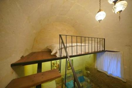 Salkım Cave House - 153